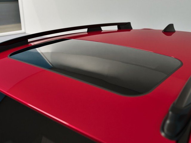 New 2026 LITHIUM RED PEARL Subaru Premium image 13