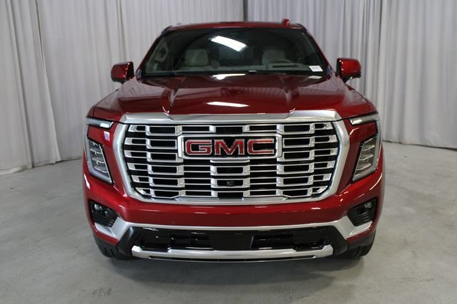 2026 GMC Yukon XL Denali - Photo 31