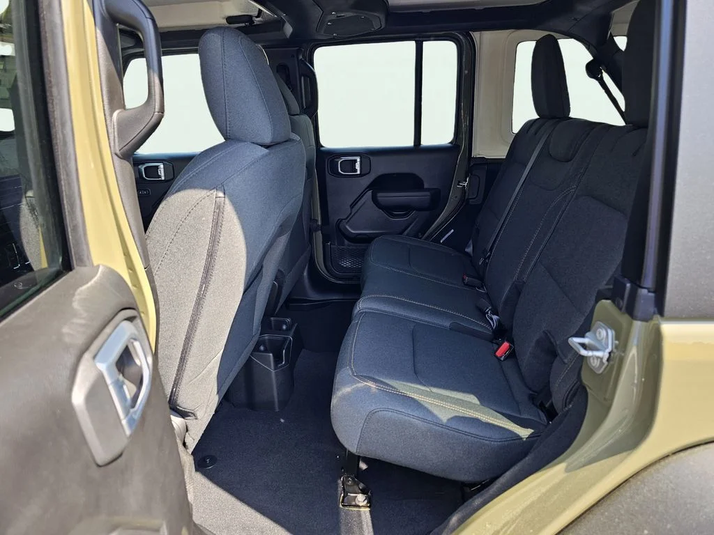 New 2026 41 Exterior Paint Jeep Sport S image 31