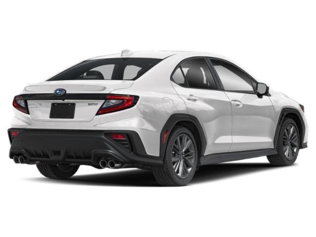 New 2026 CERAMIC WHITE Subaru Base image 11