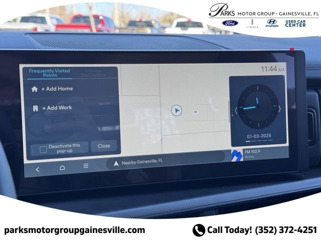 2025 Hyundai Santa Fe XRT - Photo 22