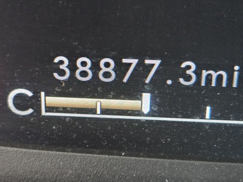 Used 2020 Black Metallic LINCOLN BLACK LABEL AWD image 37