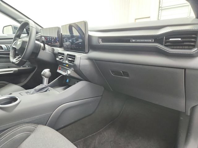 Used 2026 Blue Ford EcoBoost image 36