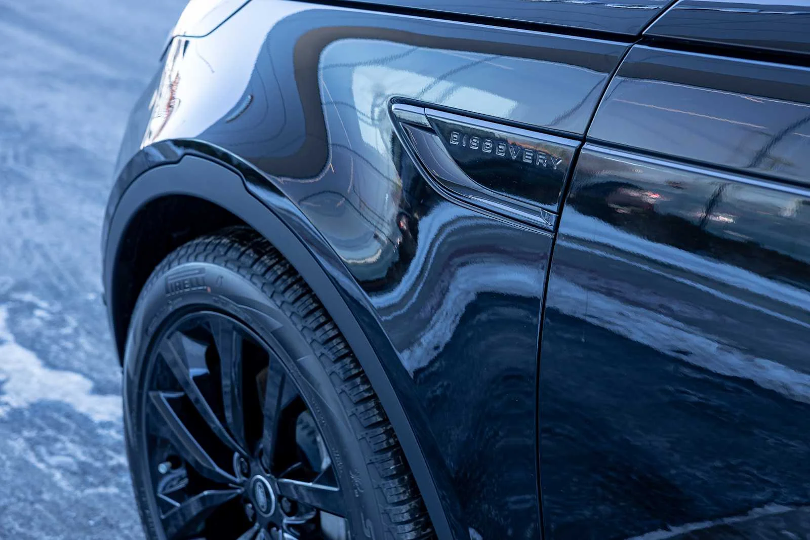 2026 Land Rover Discovery S - Photo 39