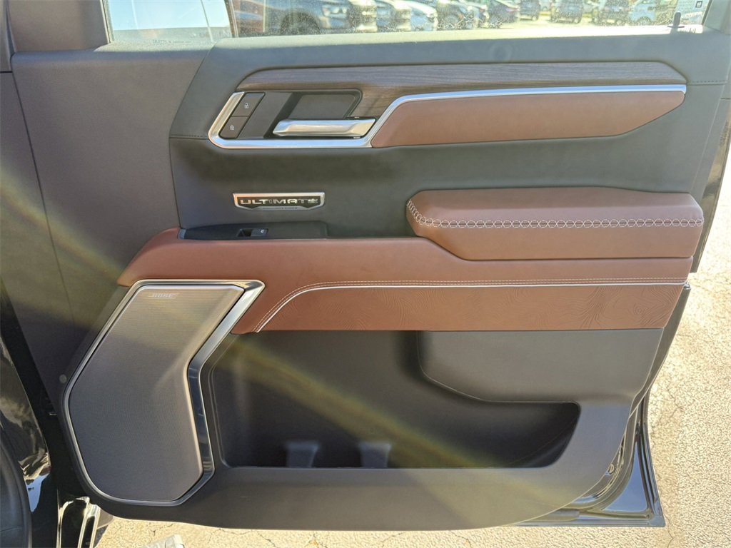 2026 GMC SIERRA - Image 37