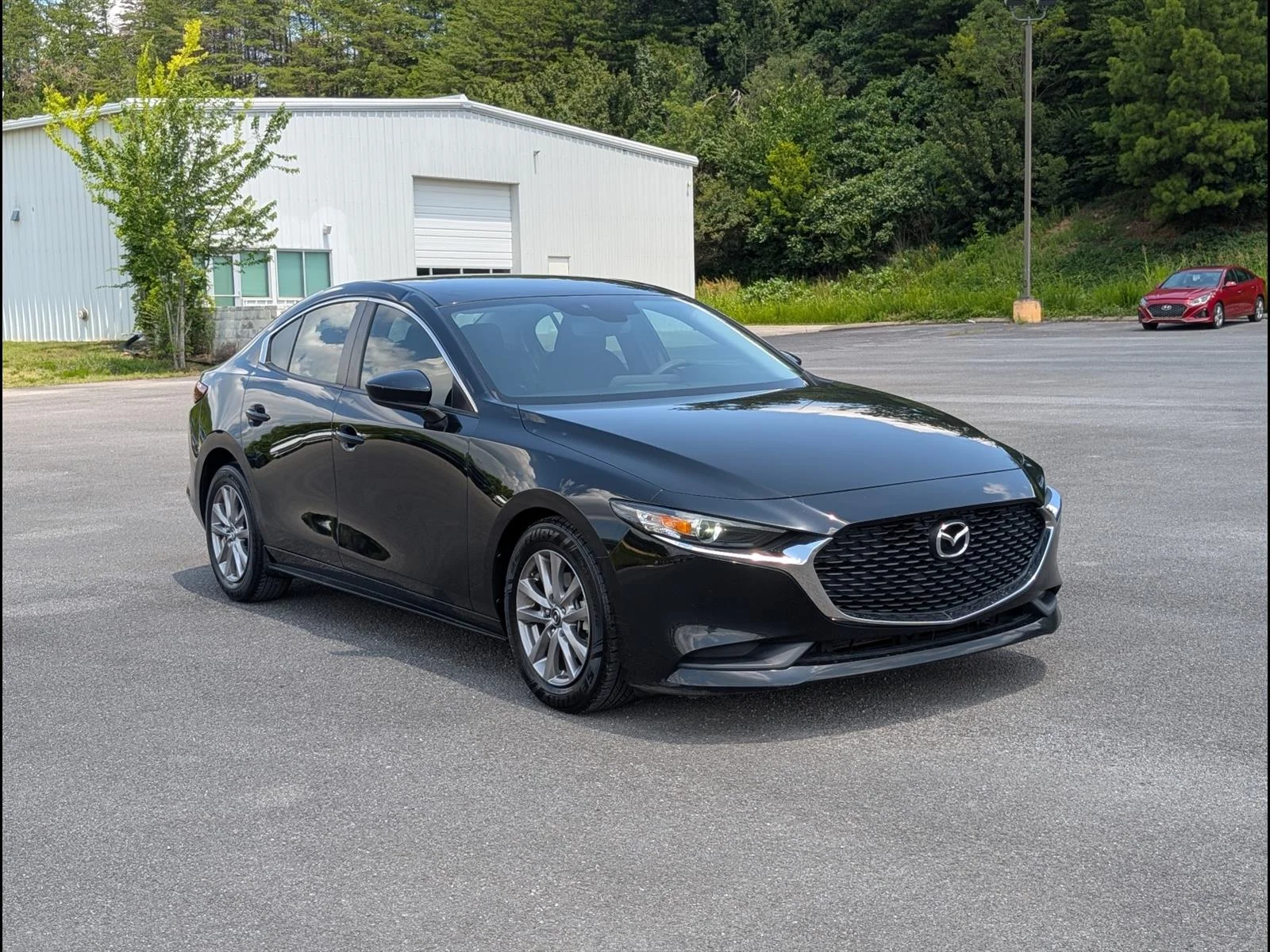 2019 Mazda CX-3 AT 4-Door SKYACTIV's photo