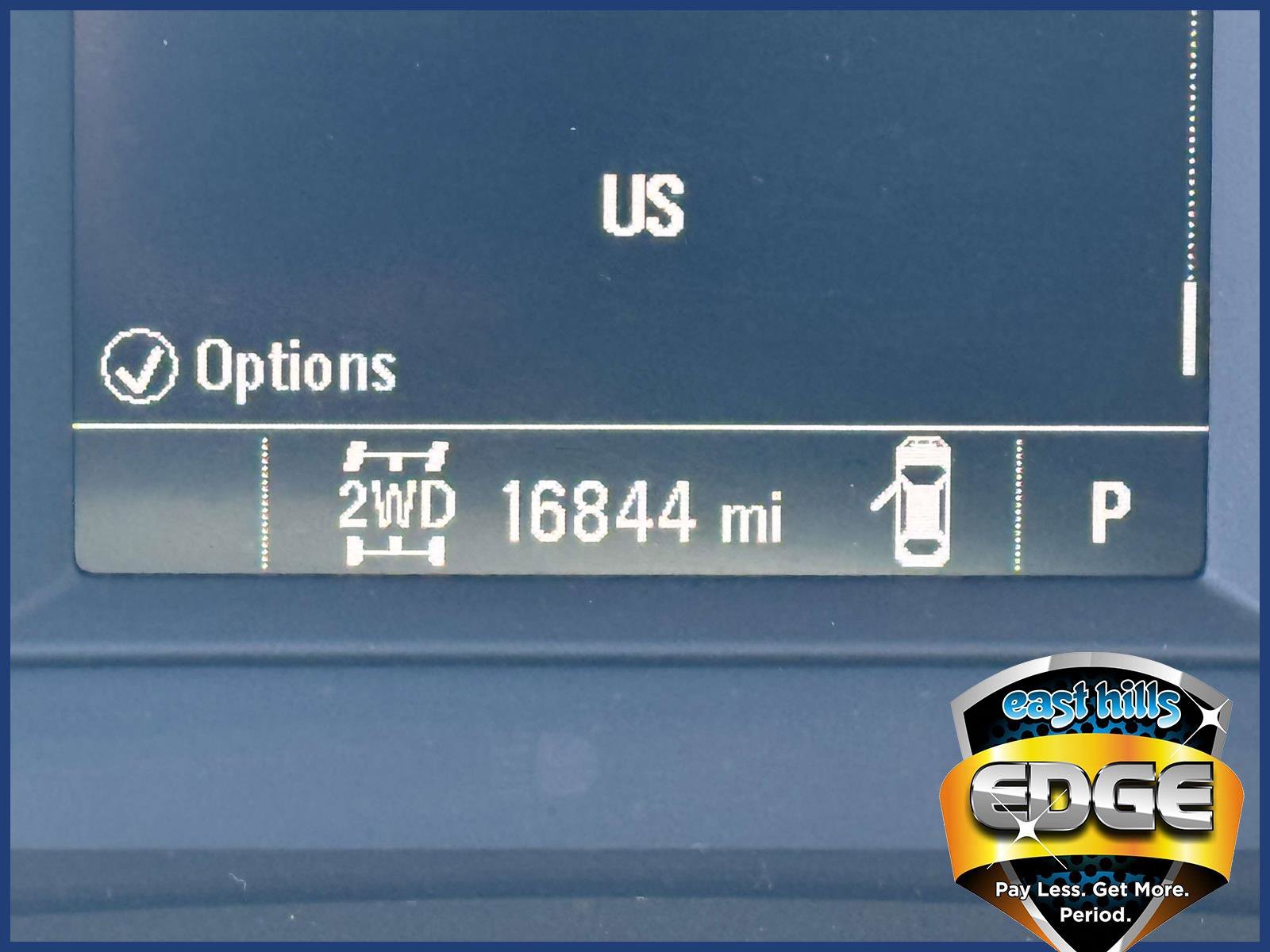 2023 Chevrolet TrailBlazer LT - Photo 24