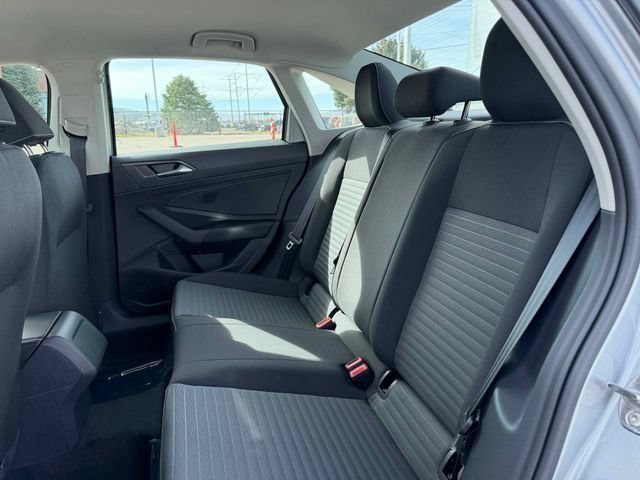 New 2026 Silver Volkswagen S image 28
