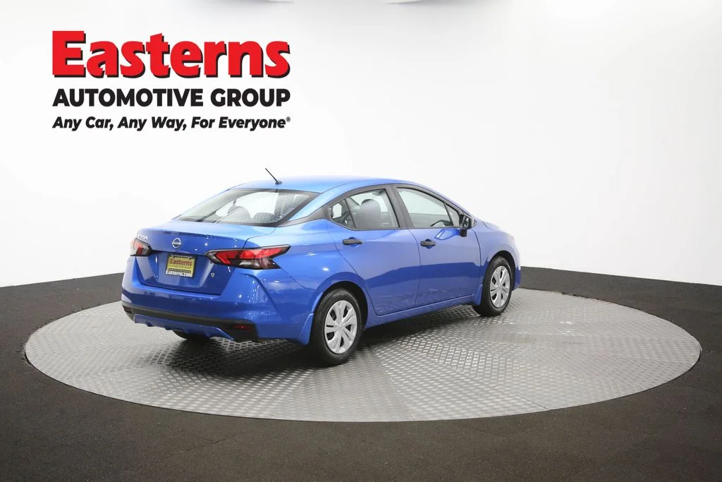 Used 2024 Blue Nissan 1.6 S image 35