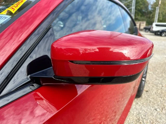 Used 2024 Red BMW 230i xDrive image 65