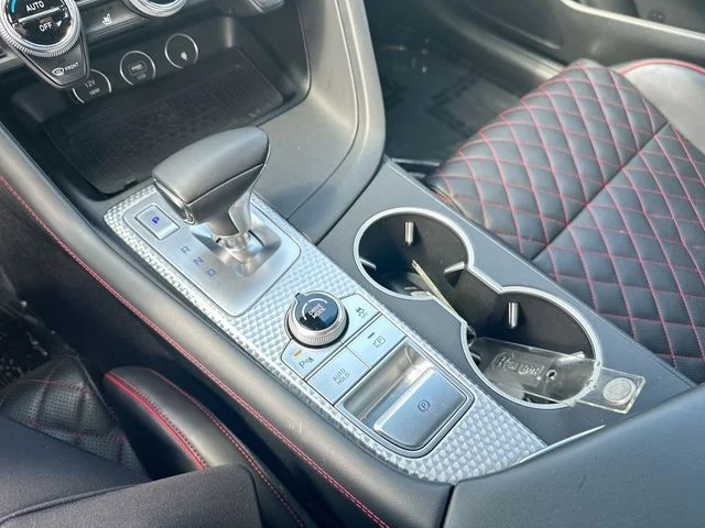 Used 2023 Blue Genesis 3.3T image 19