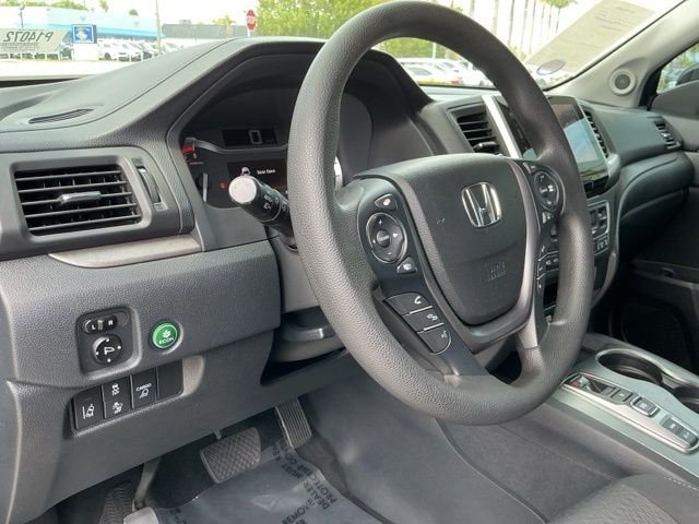 2020 Honda Ridgeline Sport - Photo 20
