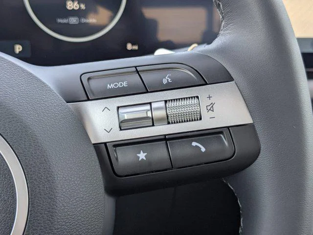 2025 Hyundai Santa Cruz XRT - Photo 59