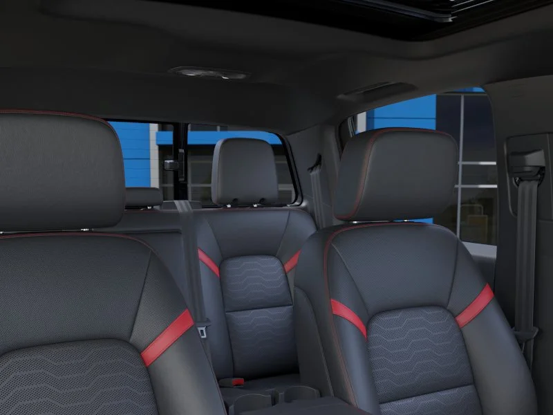 2026 Chevrolet Colorado Z71 - Photo 24