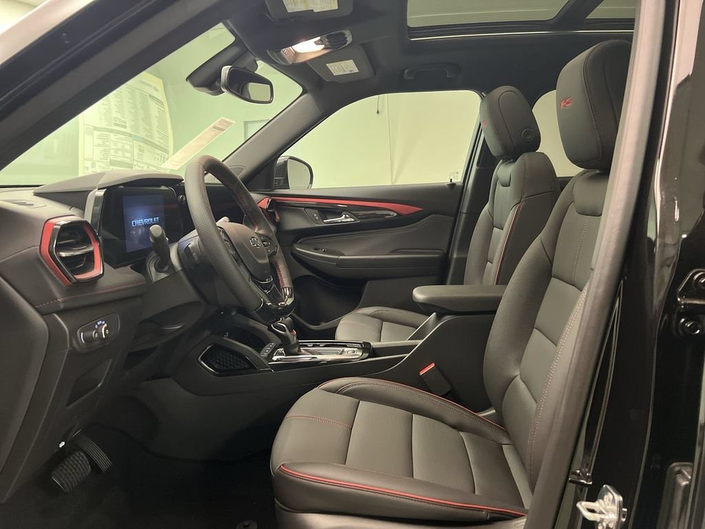 2026 Chevrolet Trailblazer RS - Photo 11