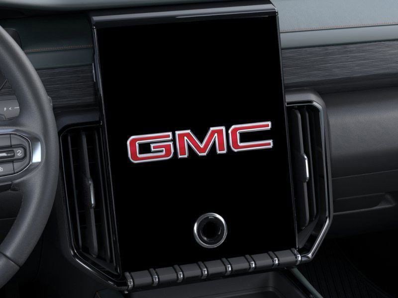 2026 GMC Acadia AT4 - Photo 20