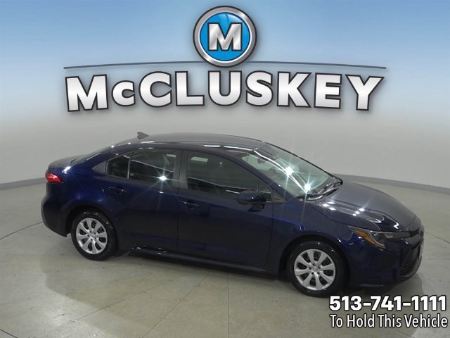 2024 Toyota Corolla LE - Photo 12