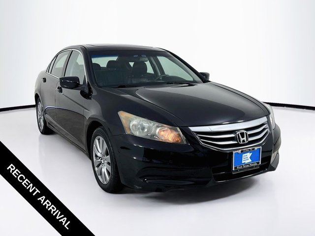 2011 Honda Accord EX-L