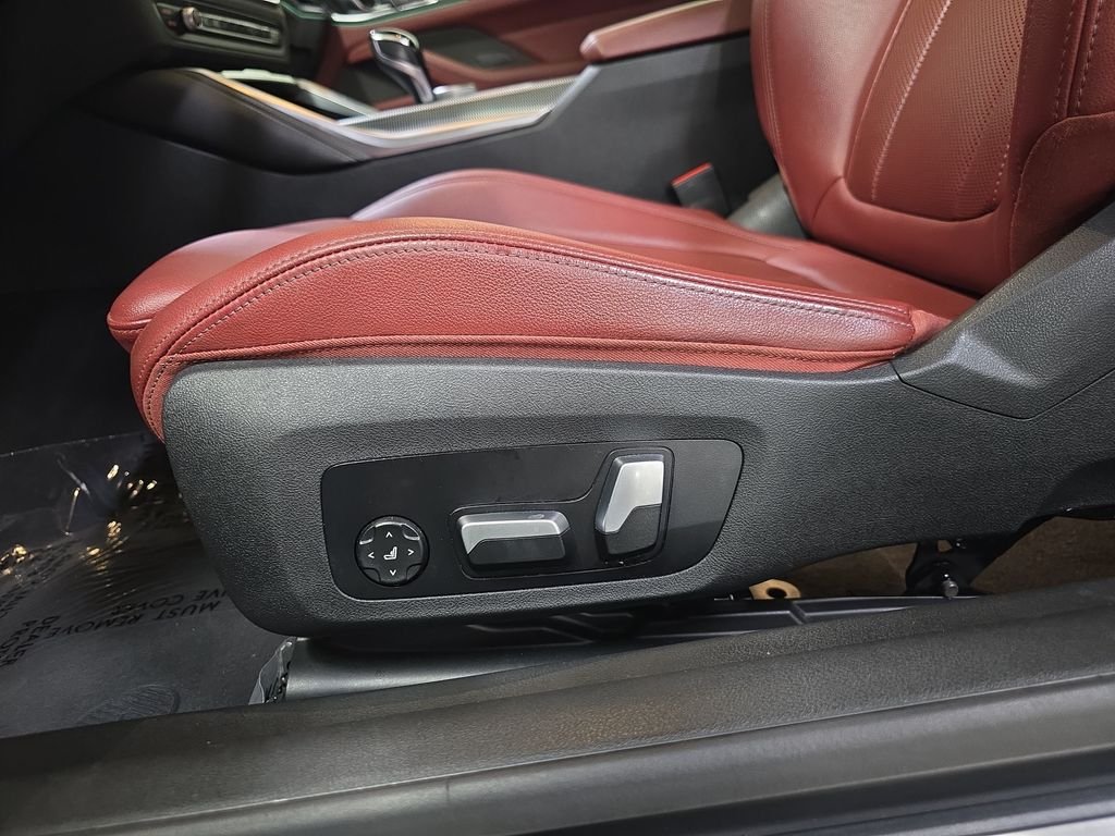 Certified Used 2023 Brooklyn Gray Metallic BMW 430i image 28