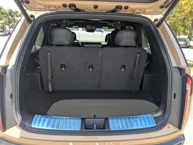 New 2027 Terrain Brown Kia X-PRO SX image 14