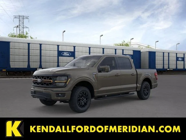 2026 Ford F-150 Tremor 4x4 SuperCrew 5-1/2 Box's photo