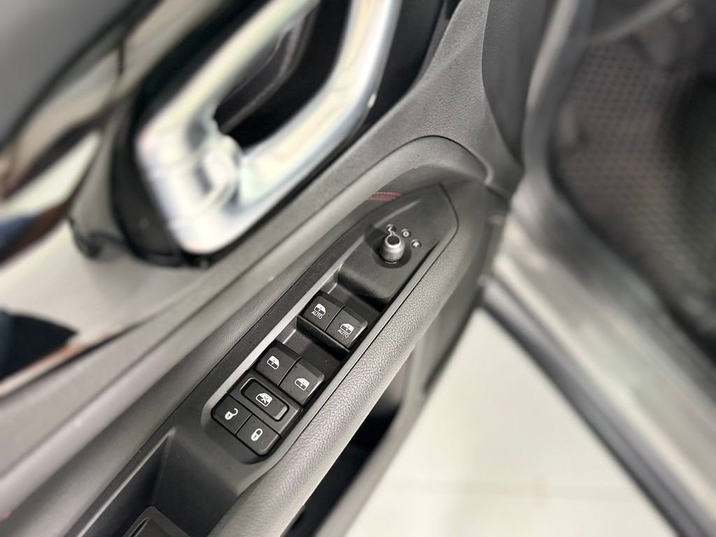 New 2026 Sting-Gray Clear-Coat Exterior Paint Jeep Trailhawk image 15