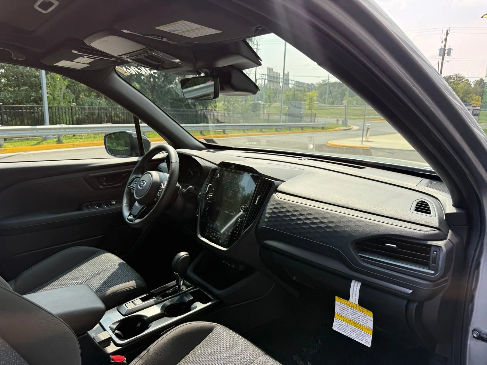 Used 2026 Silver Subaru Premium image 30