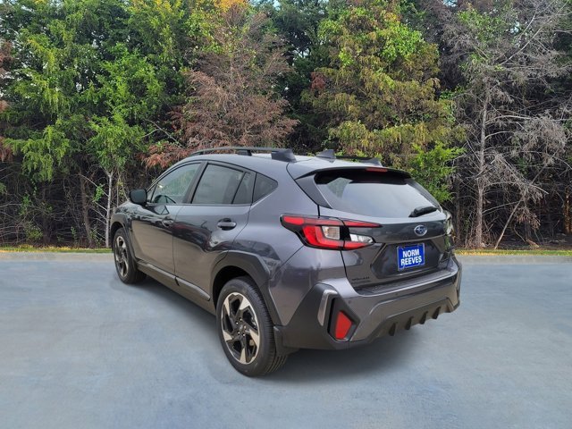 New 2026 MAGNETITE GRAY PEARL Subaru Limited image 19