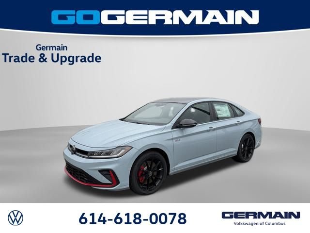 2026 Volkswagen Jetta