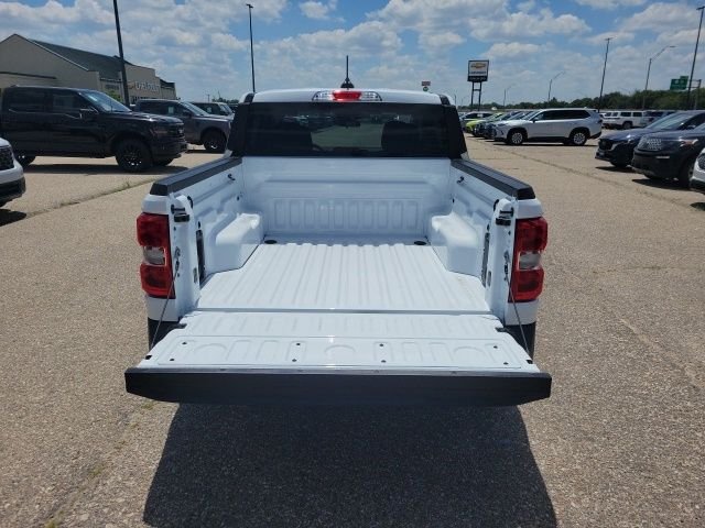 New 2026 White Ford XLT image 27