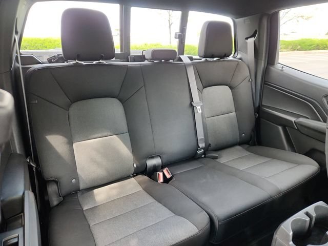 2026 Chevrolet Colorado Work Truck - Photo 15