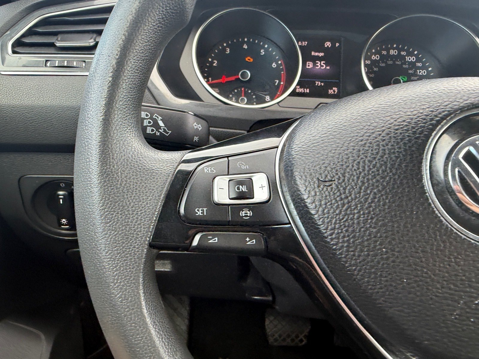 2020 Volkswagen Tiguan S - Photo 27