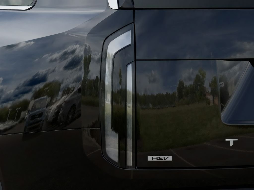 New 2027 Black Kia EX image 11