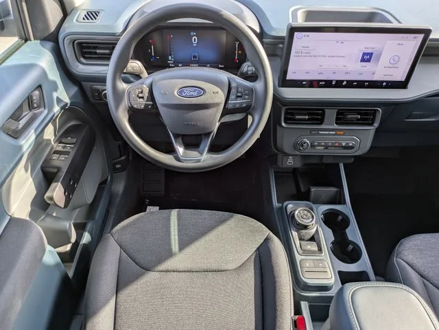 New 2026 Oxford White Ford XL image 16