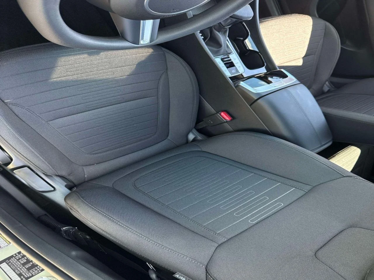 2026 Hyundai Santa Cruz SE - Photo 49