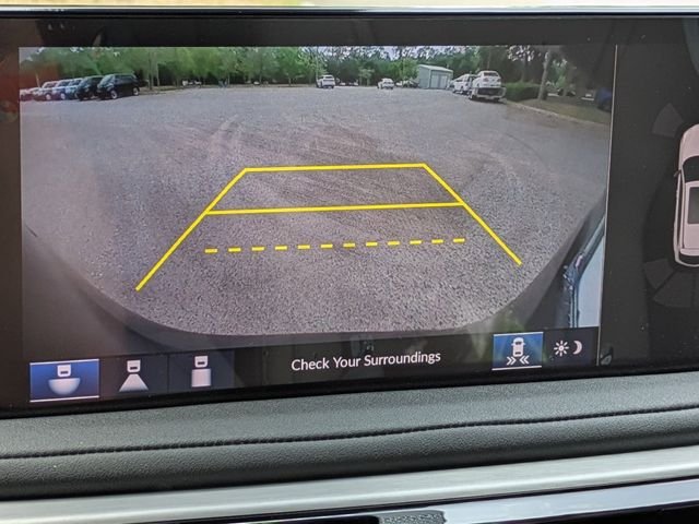 New 2026 Canyon River Blue Metallic Acura Technology Package image 26
