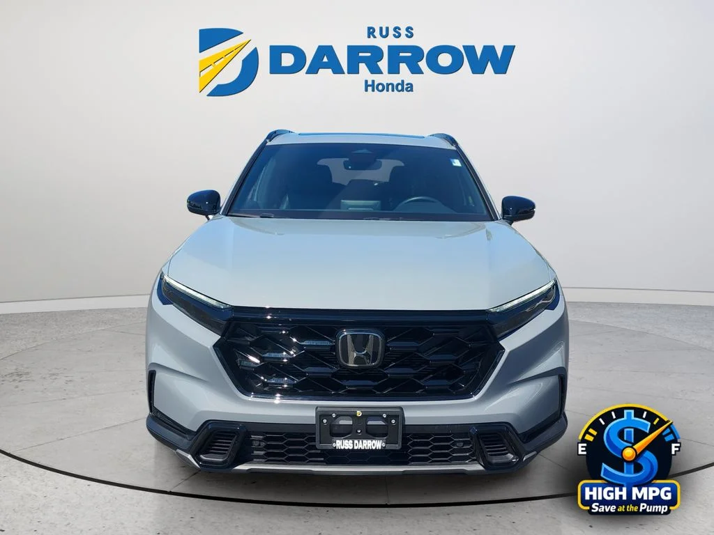 Used 2025 Gray Honda Sport-L image 8