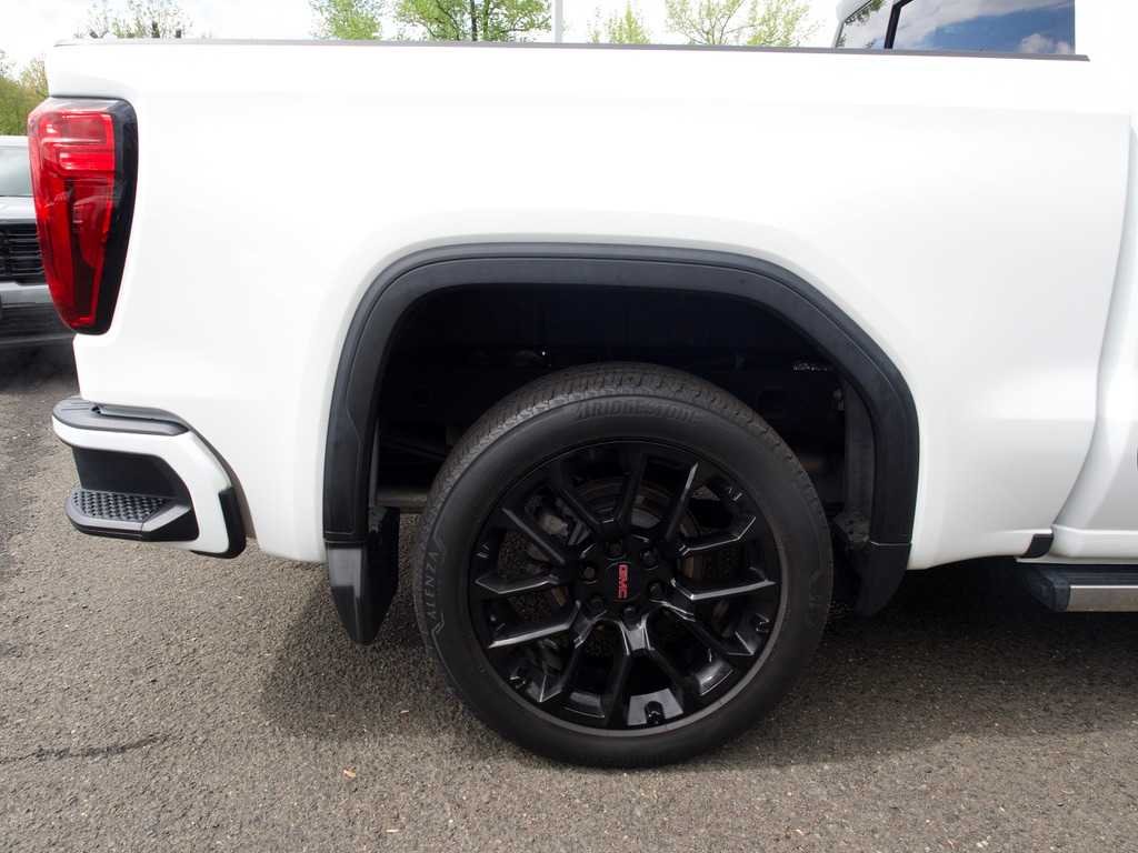 Certified Used 2023 Summit White GMC Denali image 16