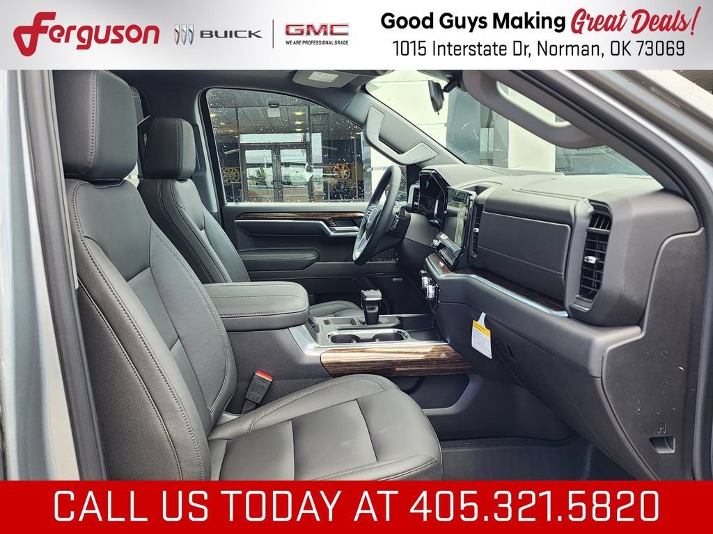 2026 GMC Sierra 1500 Elevation - Photo 39