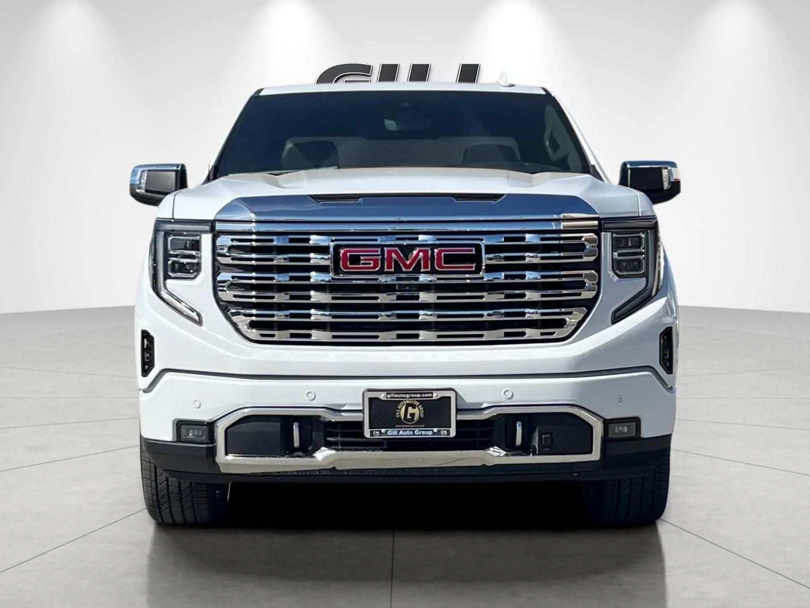 2026 GMC Sierra 1500 Denali - Photo 8