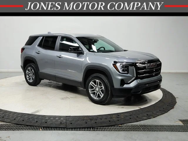 2027 GMC Terrain