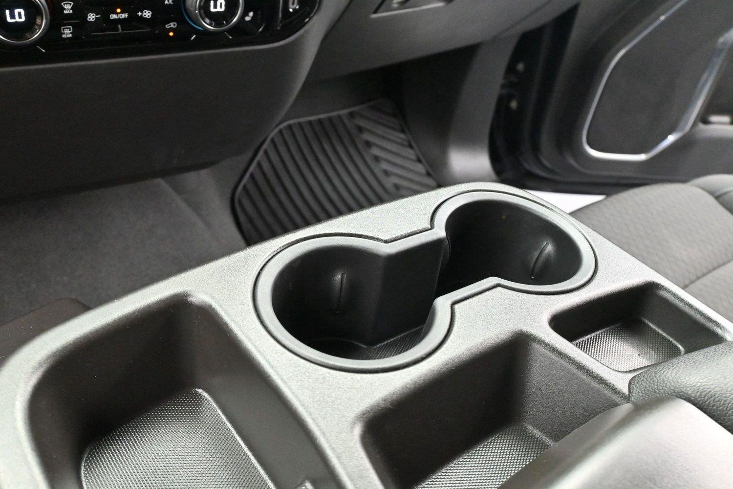 Used 2023 DARK ASH METALLIC Chevrolet LT image 19