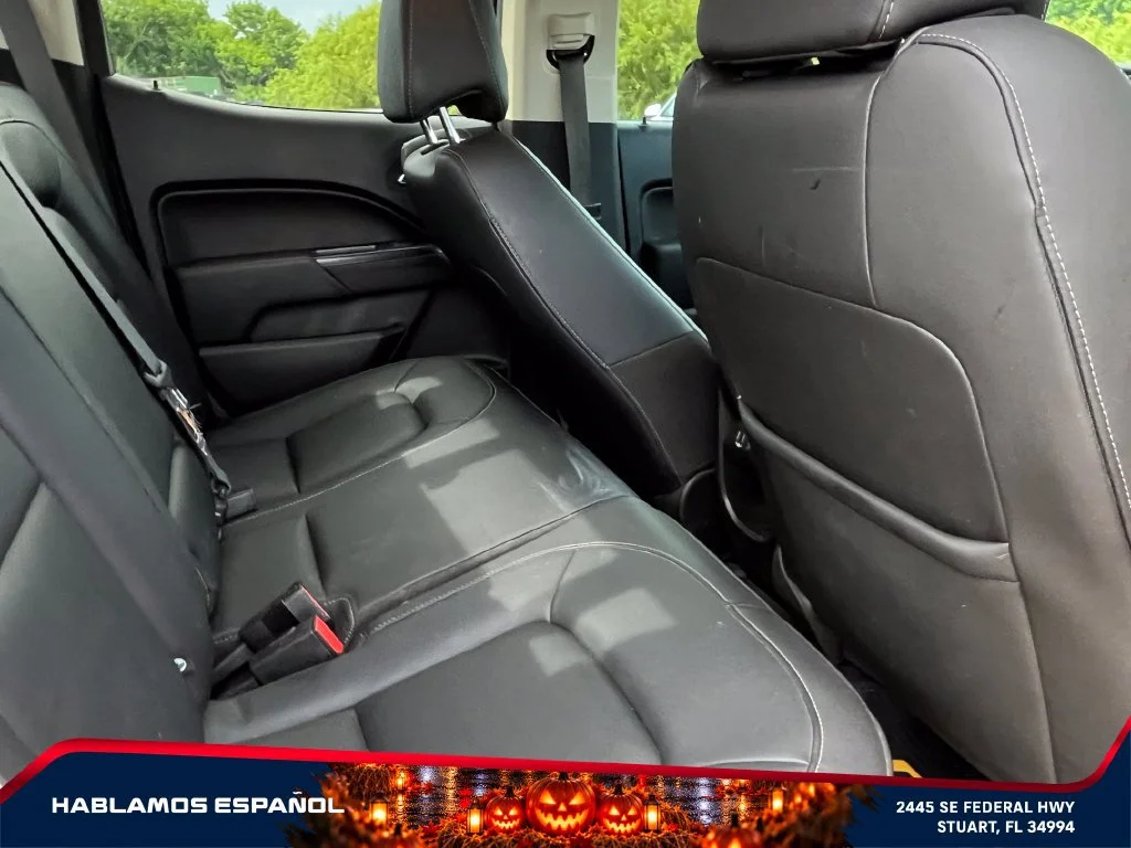 Used 2021 CRUSH Chevrolet 2WD LT image 18