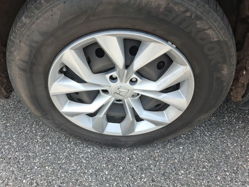 Used 2023  Honda LX image 14