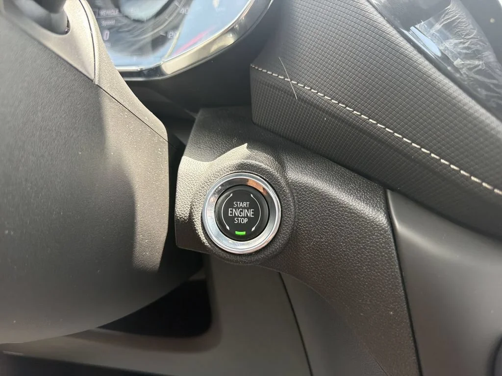 Used 2022 Blue Glow Metallic Chevrolet ACTIV image 23