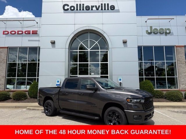 2026 RAM 1500 Pickup Express