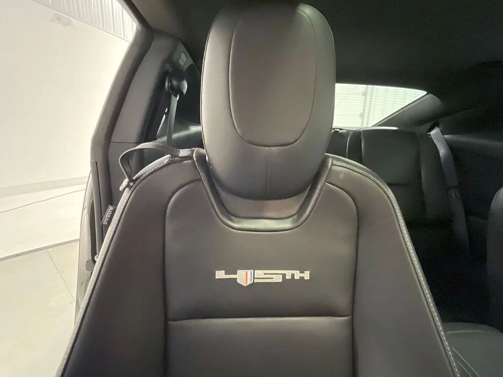 Used 2012 Black Chevrolet 2LT image 41