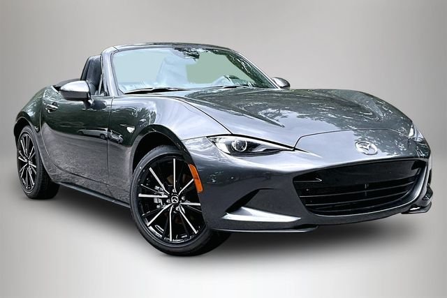 2026 Mazda MX-5 Miata