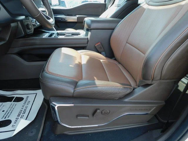 2024 Ford F-350 Super Duty King Ranch - Photo 12