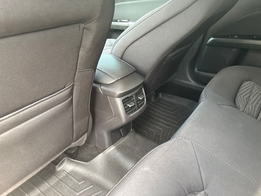 Used 2016 White Ford SE image 26